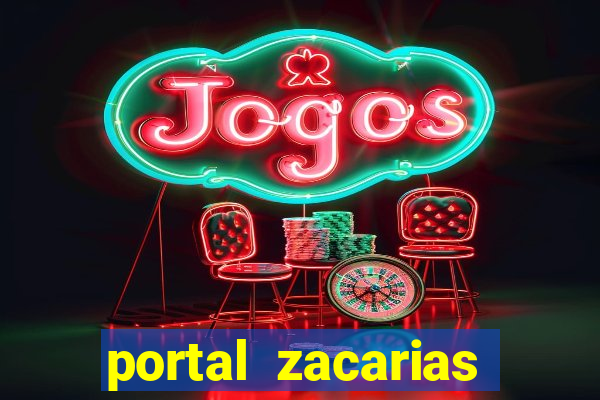 portal zacarias futebol mexicano